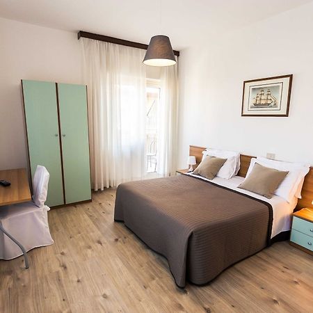 Hotel Antagos มอนเตซิลวาโน ภายนอก รูปภาพ
