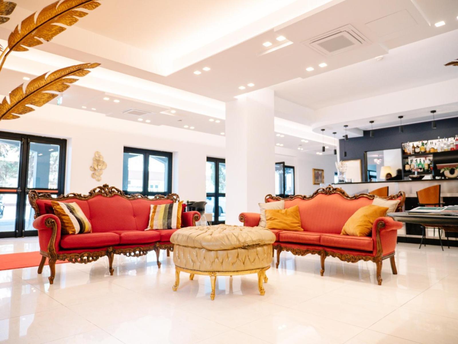 Hotel Antagos มอนเตซิลวาโน ภายนอก รูปภาพ