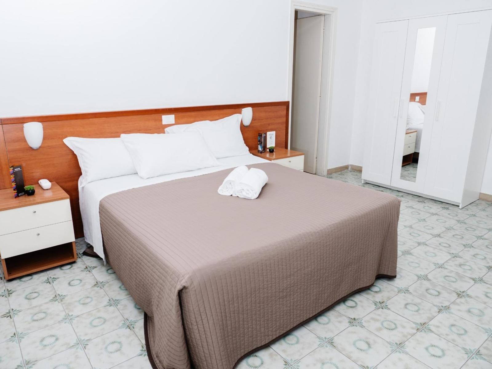 Hotel Antagos มอนเตซิลวาโน ภายนอก รูปภาพ