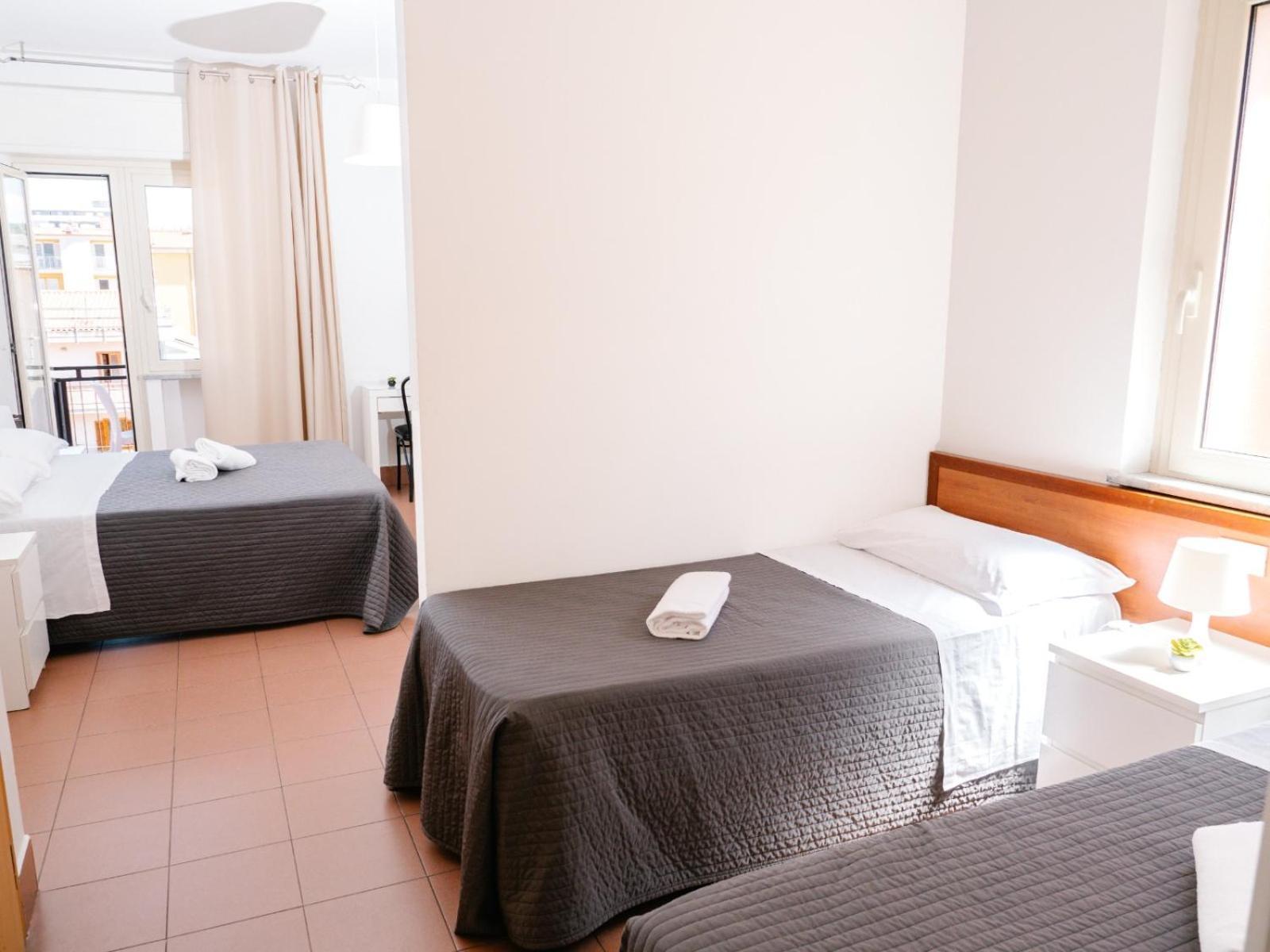 Hotel Antagos มอนเตซิลวาโน ภายนอก รูปภาพ