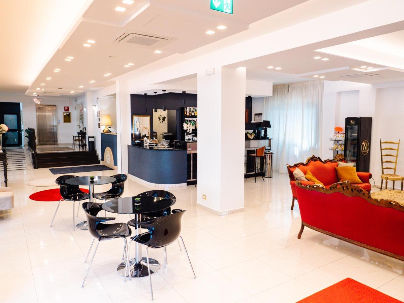 Hotel Antagos มอนเตซิลวาโน ภายนอก รูปภาพ