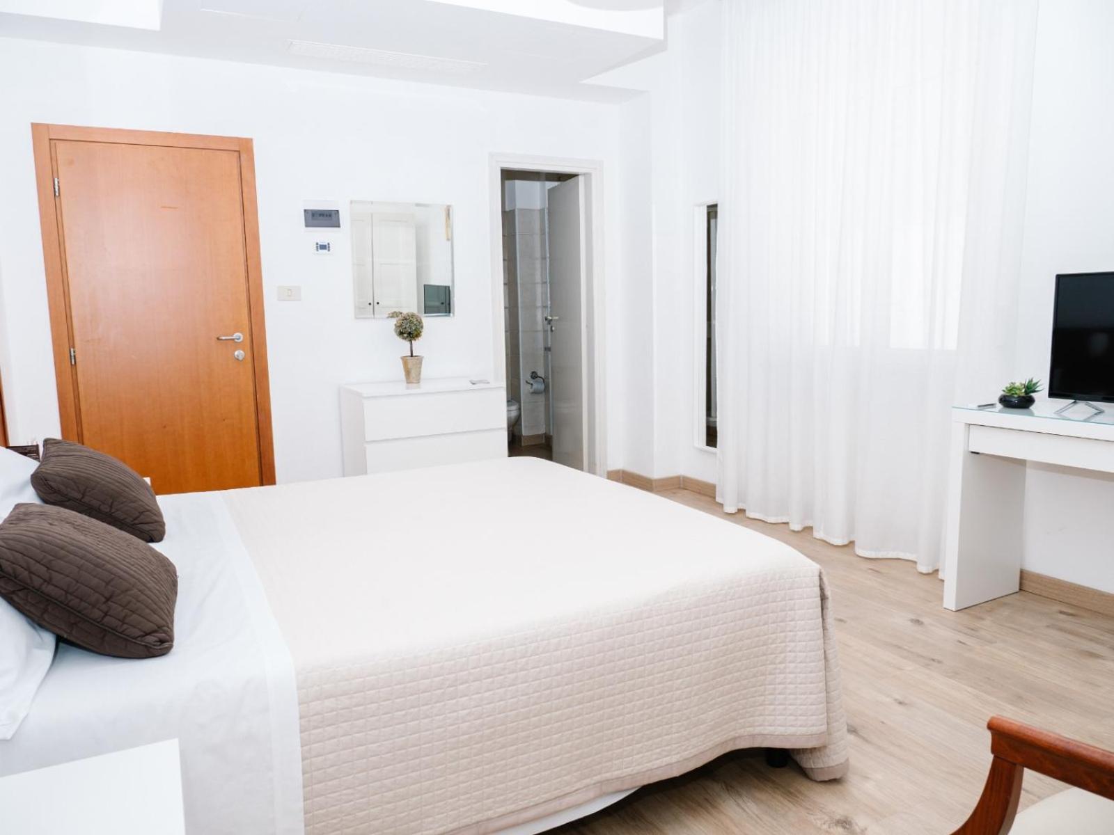 Hotel Antagos มอนเตซิลวาโน ภายนอก รูปภาพ