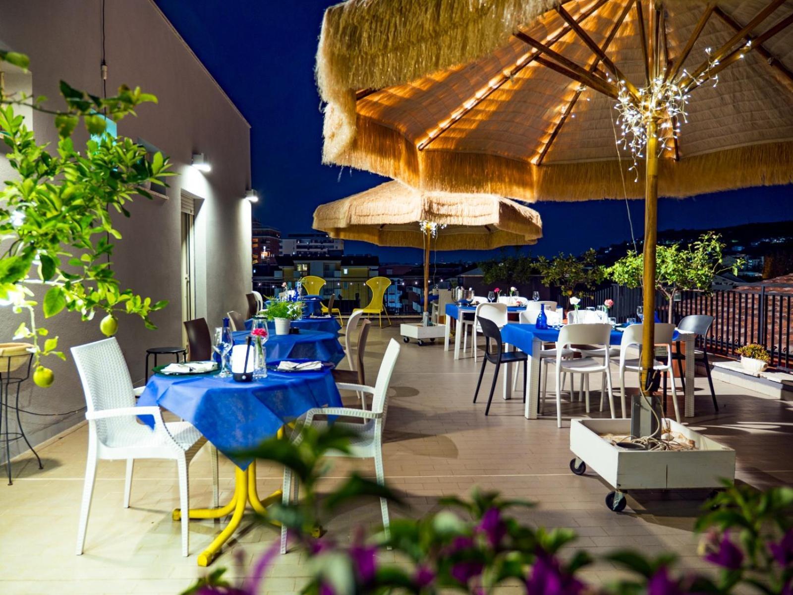 Hotel Antagos มอนเตซิลวาโน ภายนอก รูปภาพ