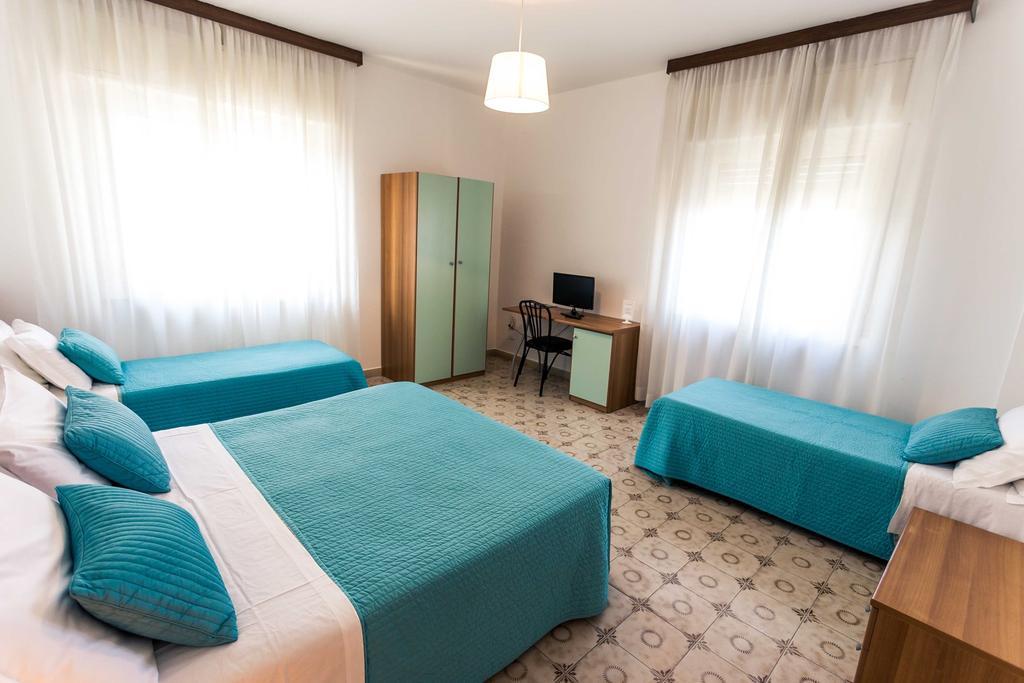 Hotel Antagos มอนเตซิลวาโน ภายนอก รูปภาพ