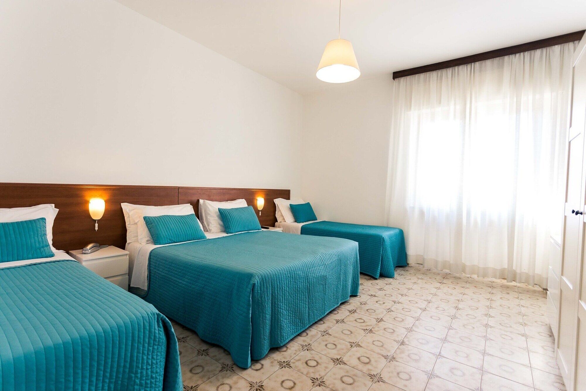 Hotel Antagos มอนเตซิลวาโน ภายนอก รูปภาพ