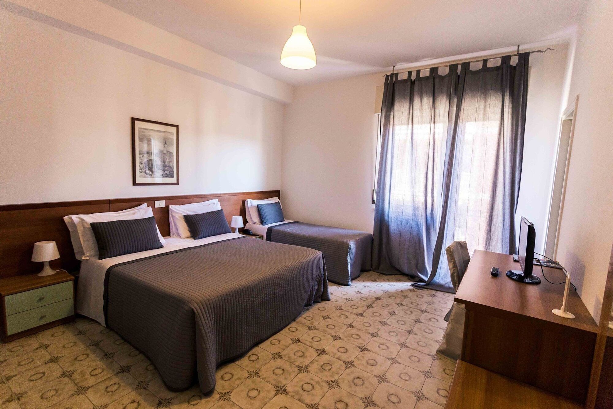 Hotel Antagos มอนเตซิลวาโน ภายนอก รูปภาพ