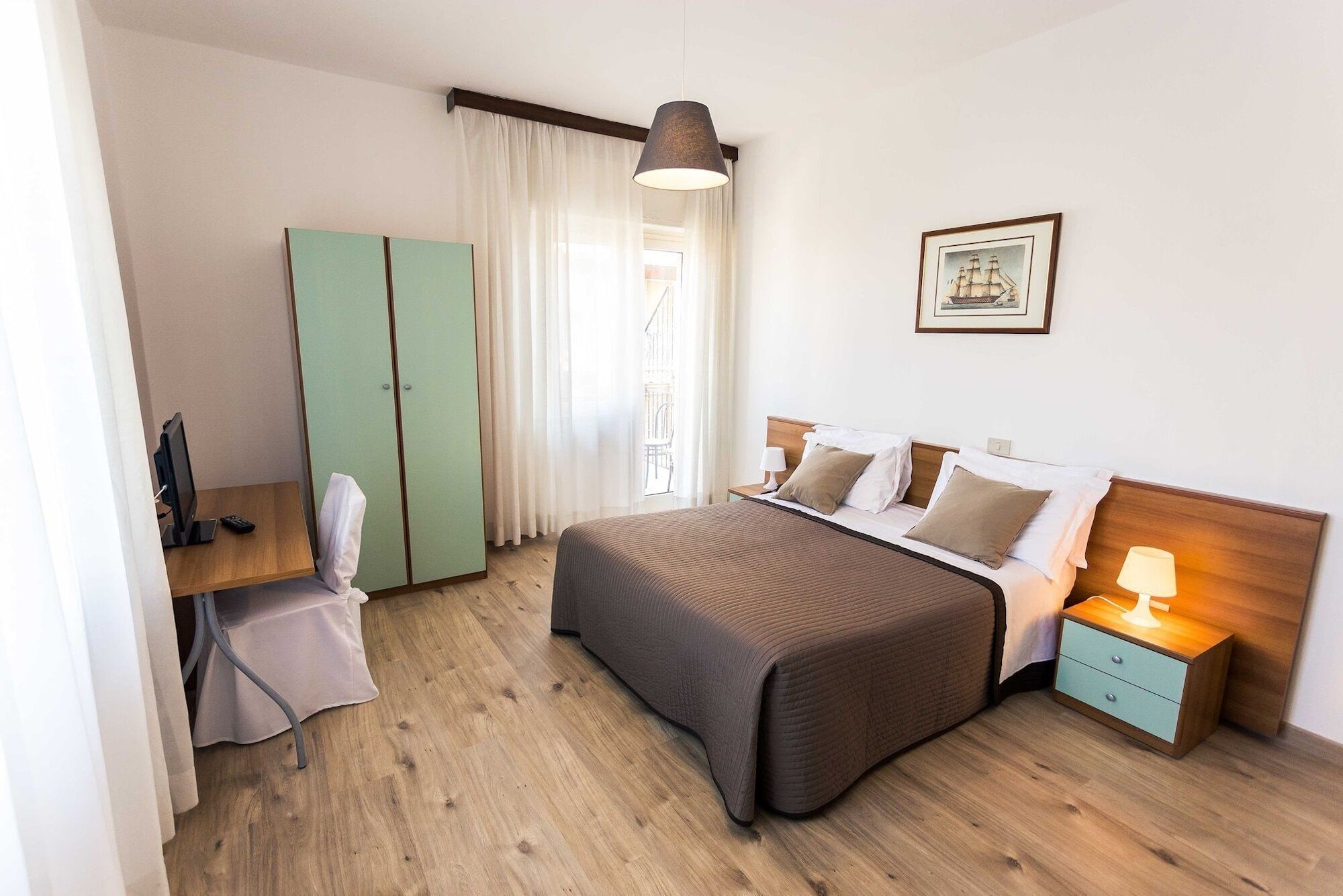 Hotel Antagos มอนเตซิลวาโน ภายนอก รูปภาพ